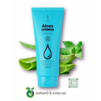 Гель для душу Aloe Duolife Aloes Beauty Care 200 мл