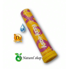 FIZZY  EASY Ca + D3 COMPLEX шипучки 20 шт