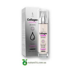 DuoLife Collagen Skin Sensitive Beauty Care для чутливої шкіри 50 мл