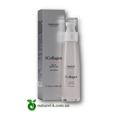 Гідрат Колагену для тіла Дуолайф Pro Collagen Body Silver Duolife100 ml